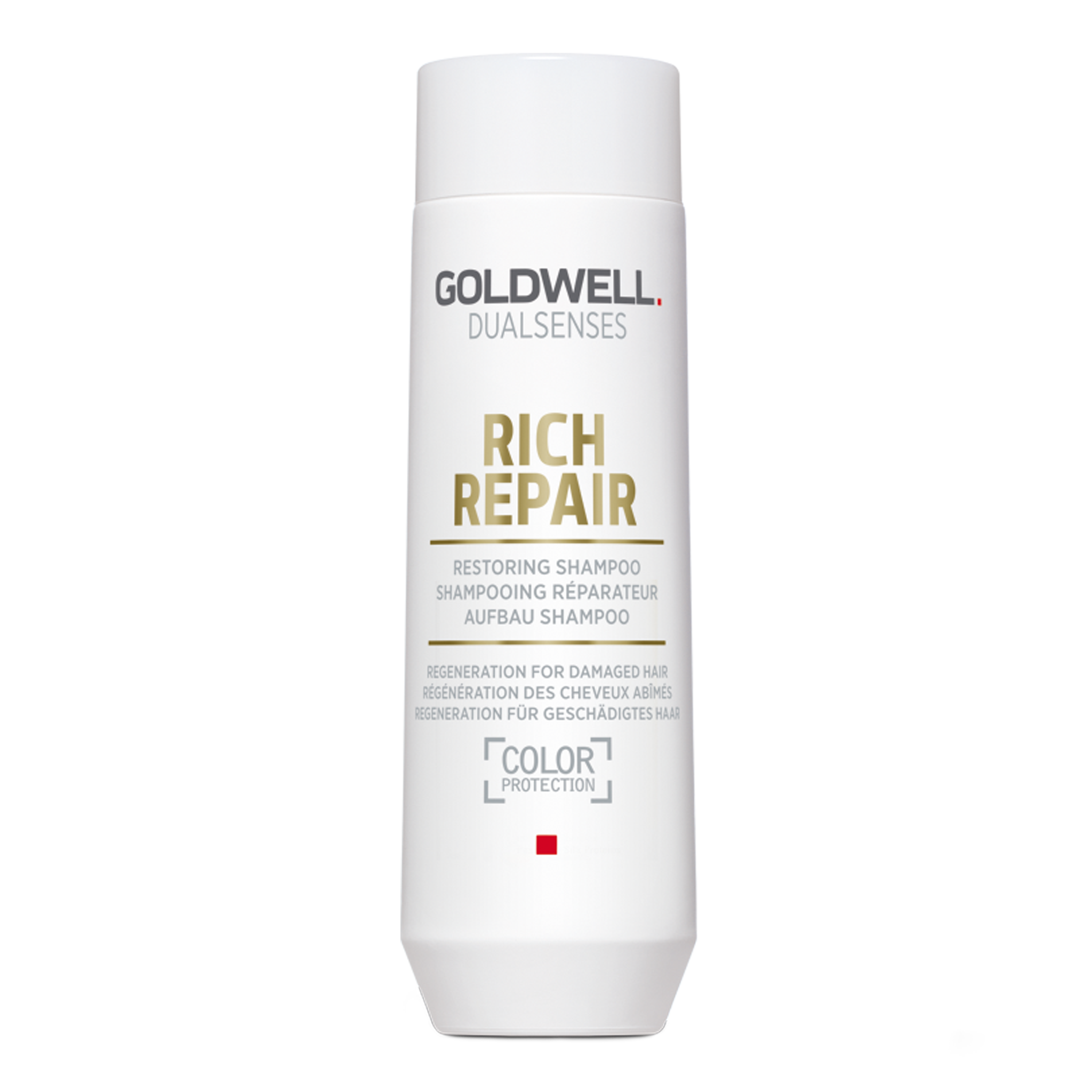 Dualsenses Rich Repair Restoring Shampoo 30mL
