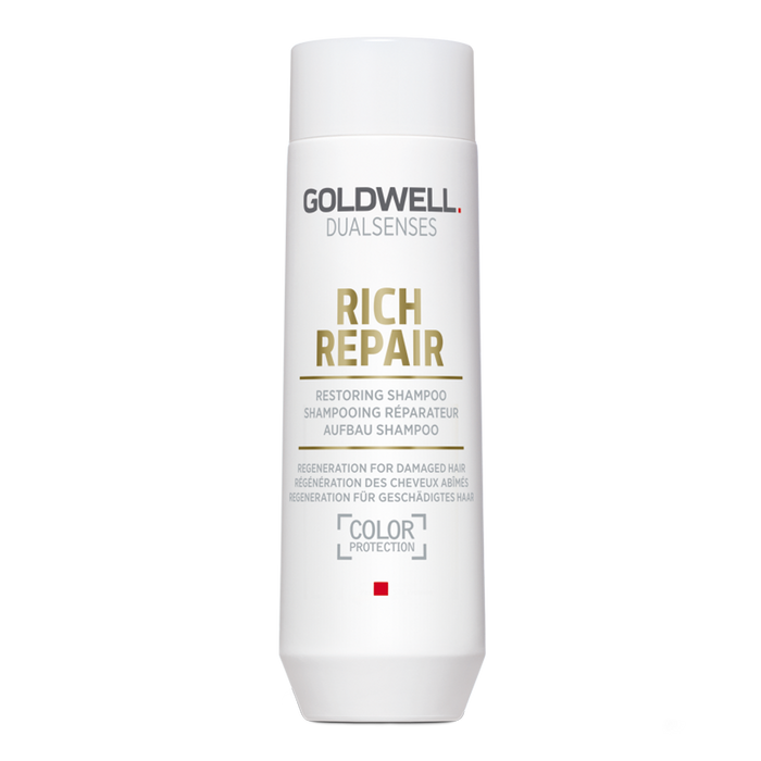 Dualsenses Rich Repair Restoring Shampoo 30mL