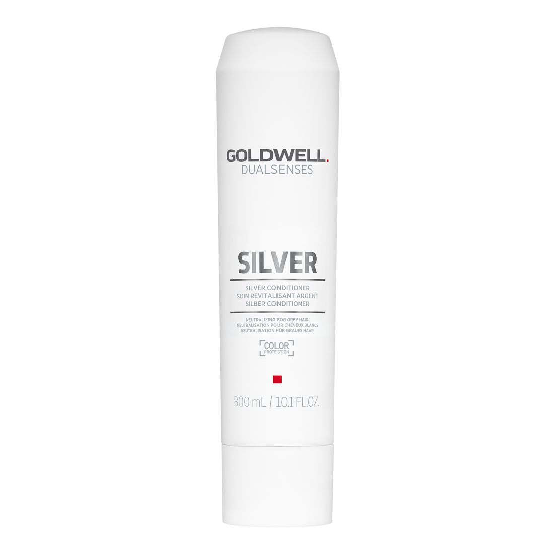 Dualsenses Silver Conditioner 300mL