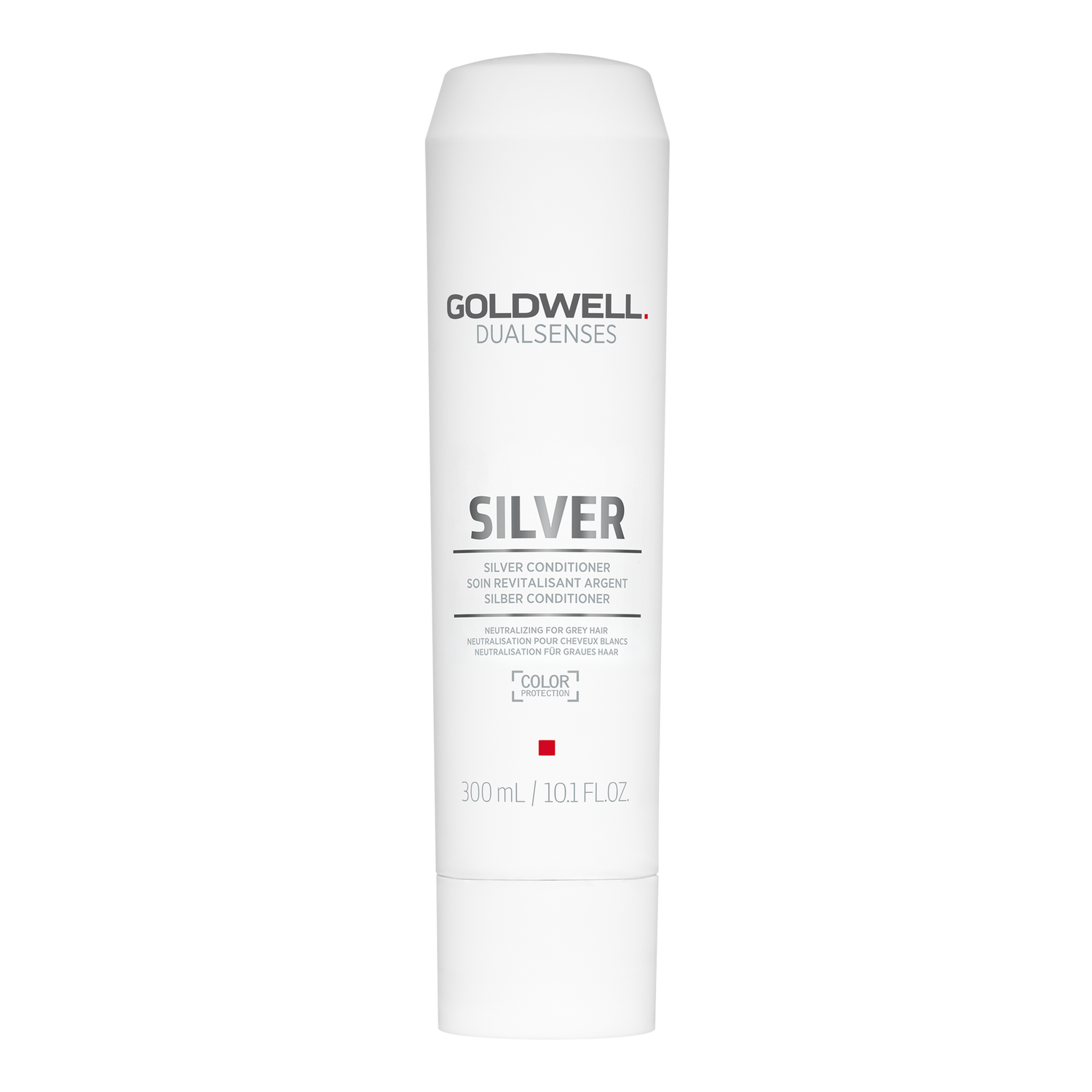 Dualsenses Silver Conditioner 300mL
