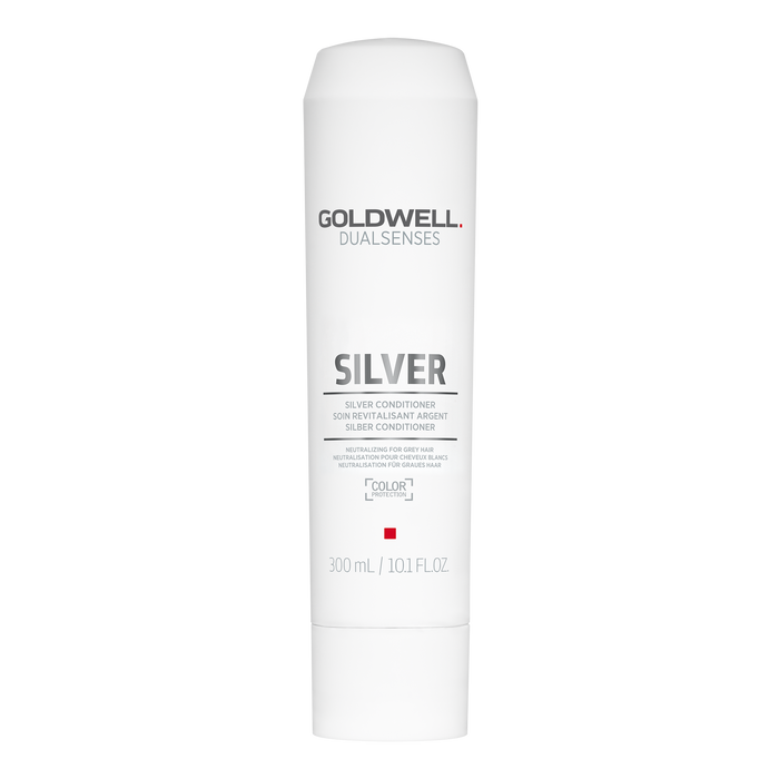 Dualsenses Silver Conditioner 300mL