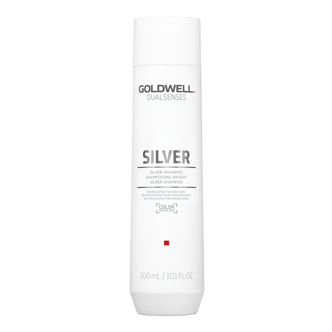 Dualsenses Silver Shampoo 300mL