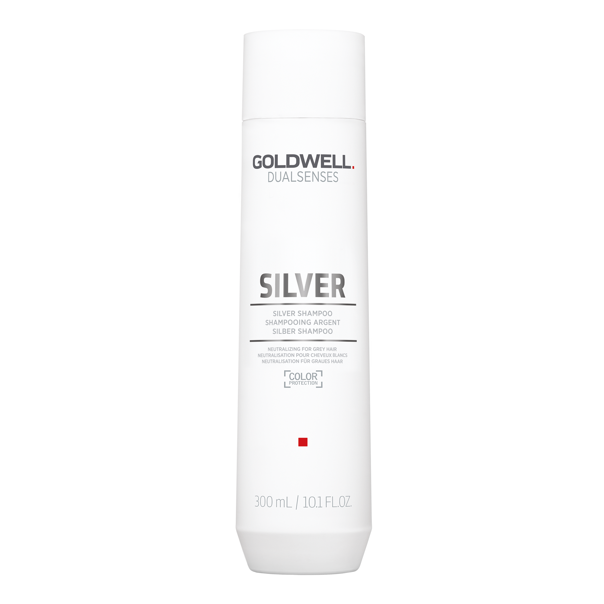 Dualsenses Silver Shampoo 300mL