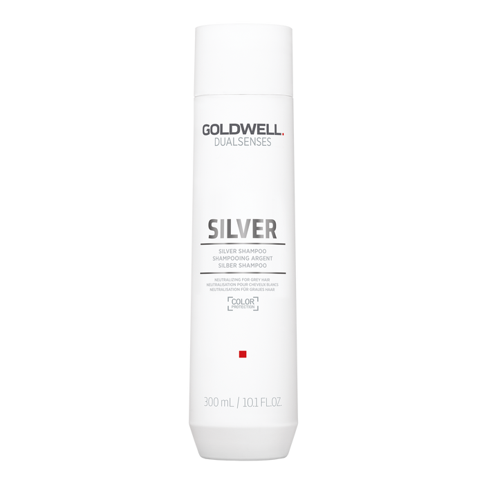 Dualsenses Silver Shampoo 300mL