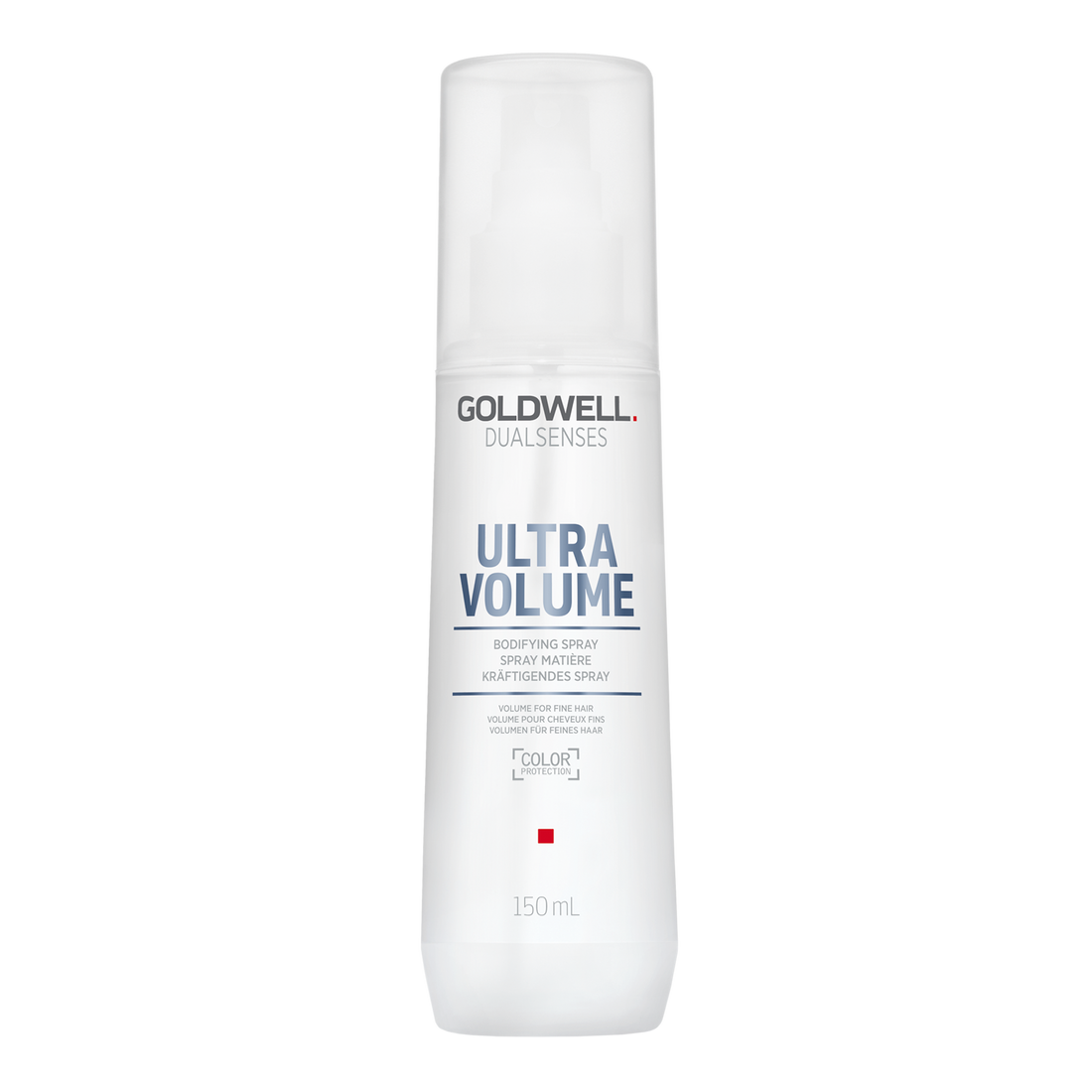 Dualsenses Ultra Volume Bodifying Spray 150mL