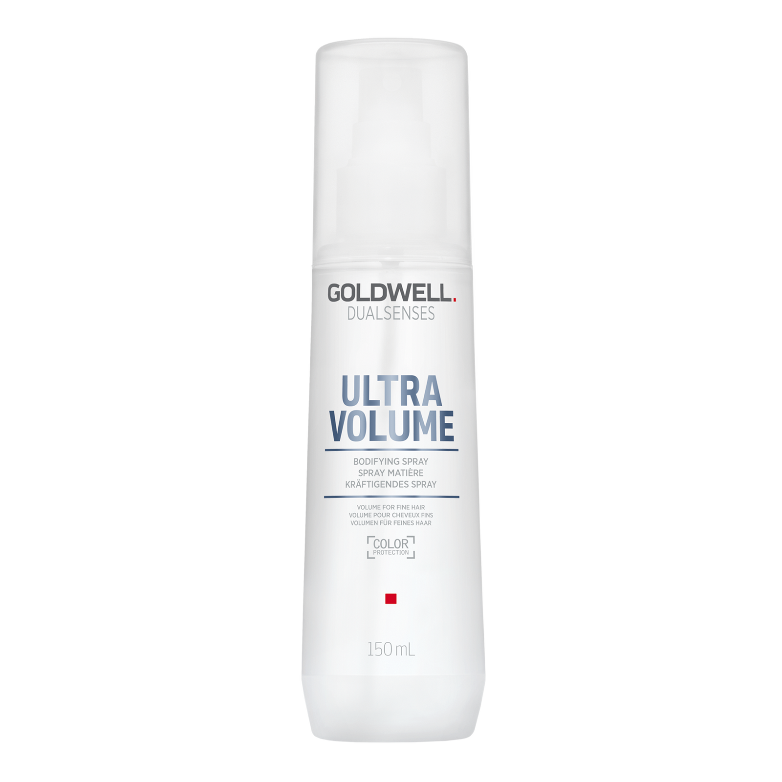 Dualsenses Ultra Volume Bodifying Spray 150mL