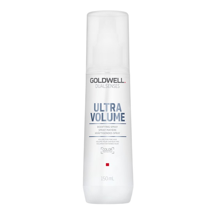 Dualsenses Ultra Volume Bodifying Spray 150mL