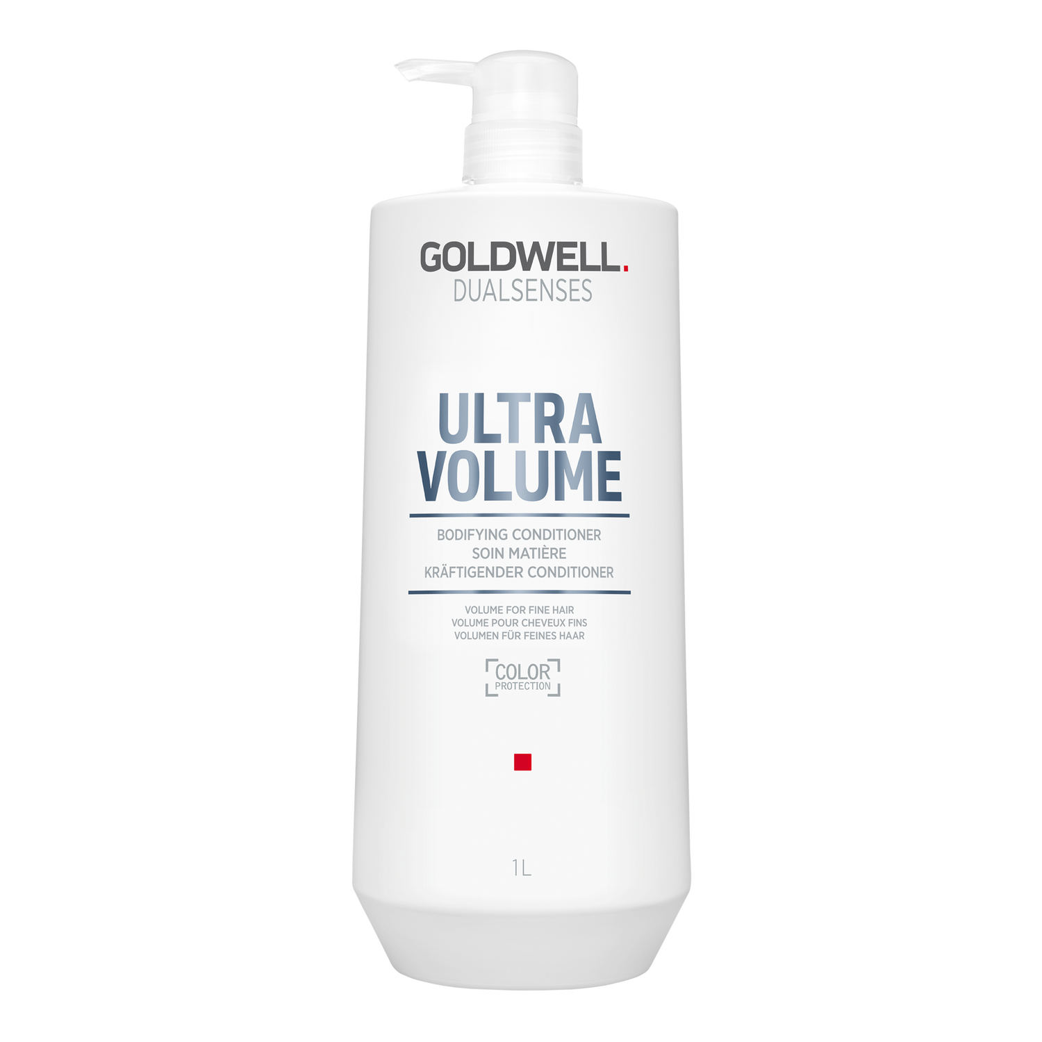Dualsenses Ultra Volume Bodifying Conditioner 1L