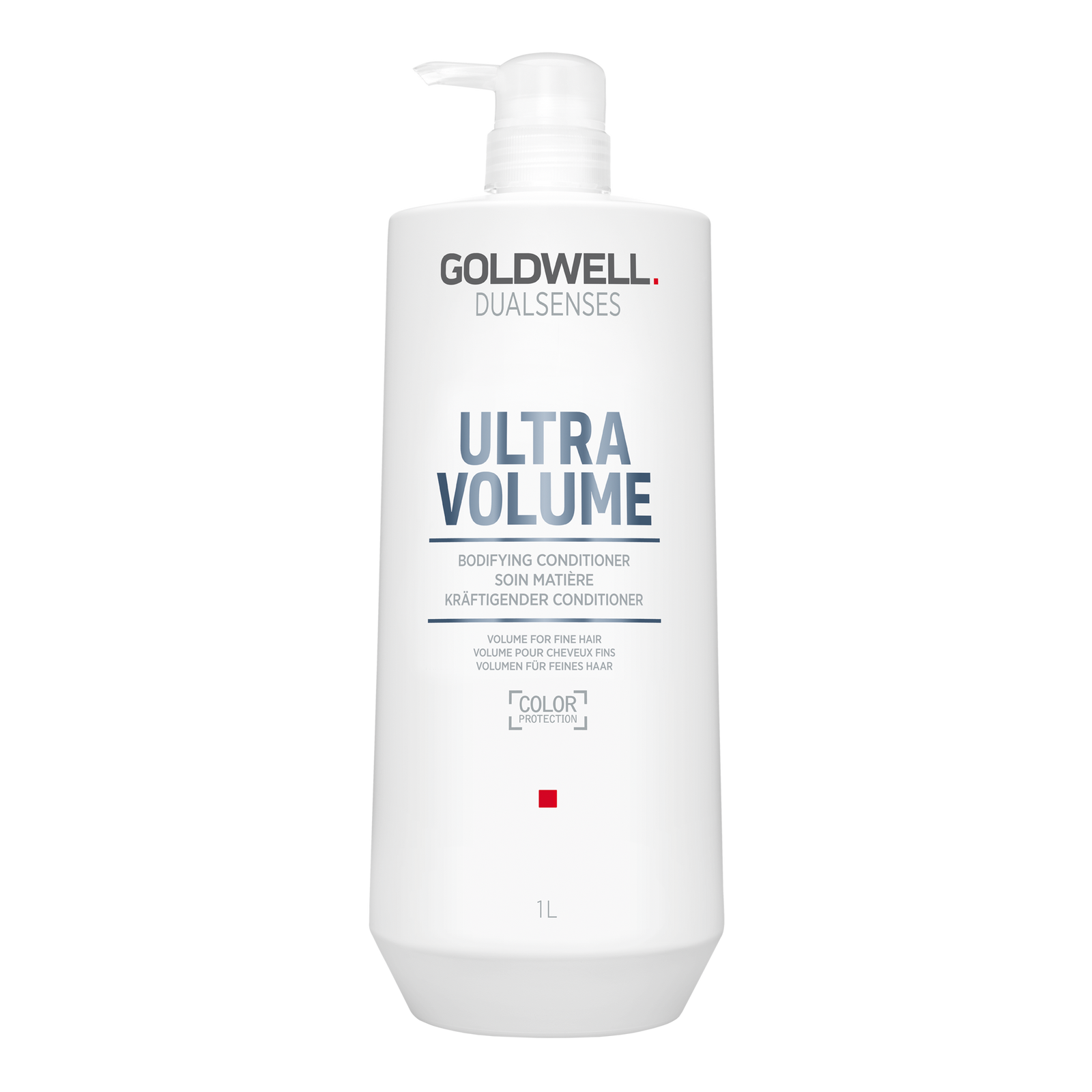 Dualsenses Ultra Volume Bodifying Conditioner 1 L