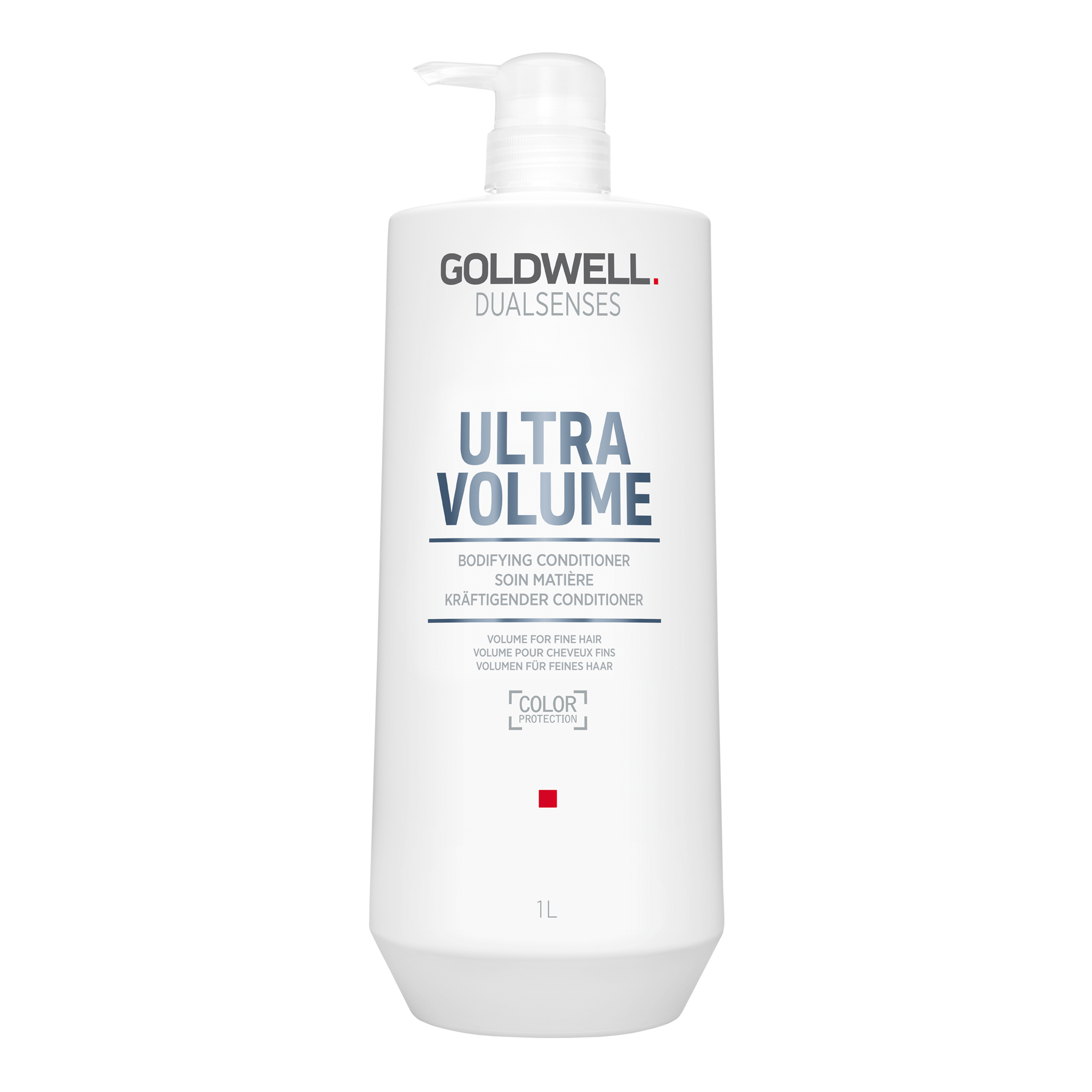 Dualsenses Ultra Volume Bodifying Conditioner 1L