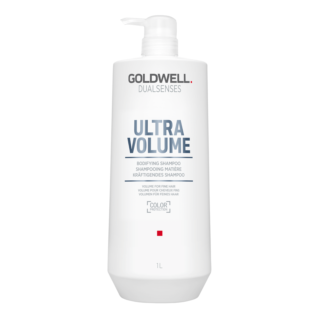 Dualsenses Ultra Volume Bodifying Shampoo 1L
