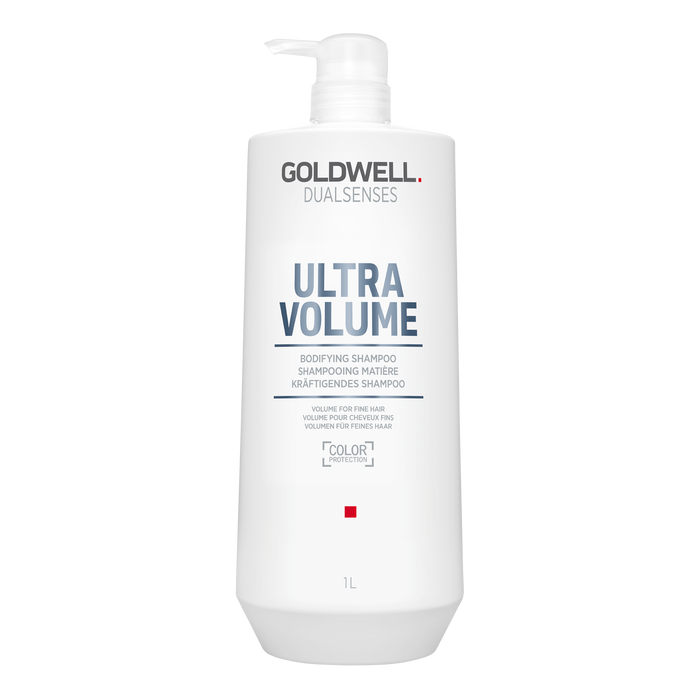 Dualsenses Ultra Volume Bodifying Shampoo 1L
