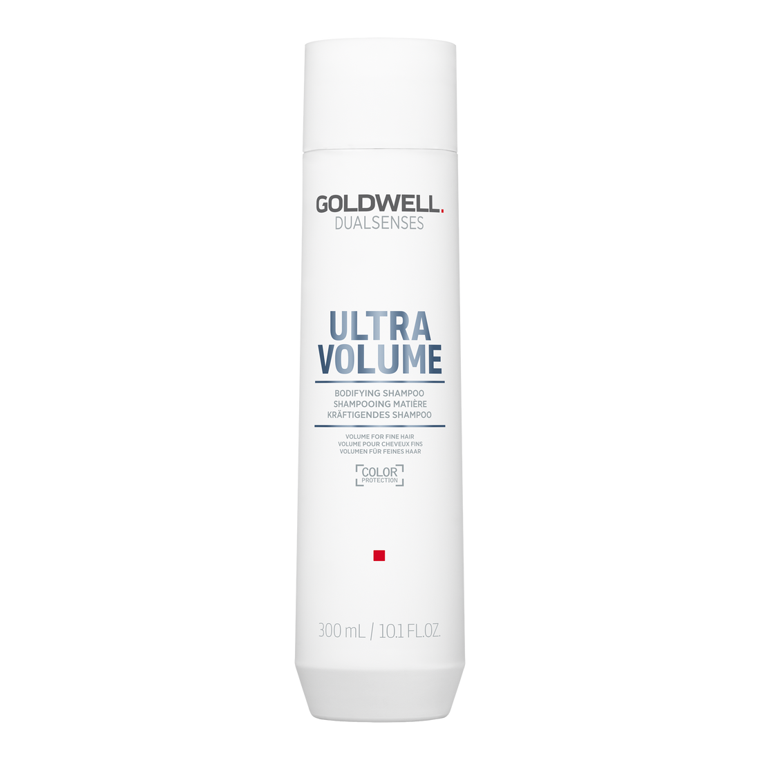 Dualsenses Ultra Volume Bodifying Shampoo 300mL