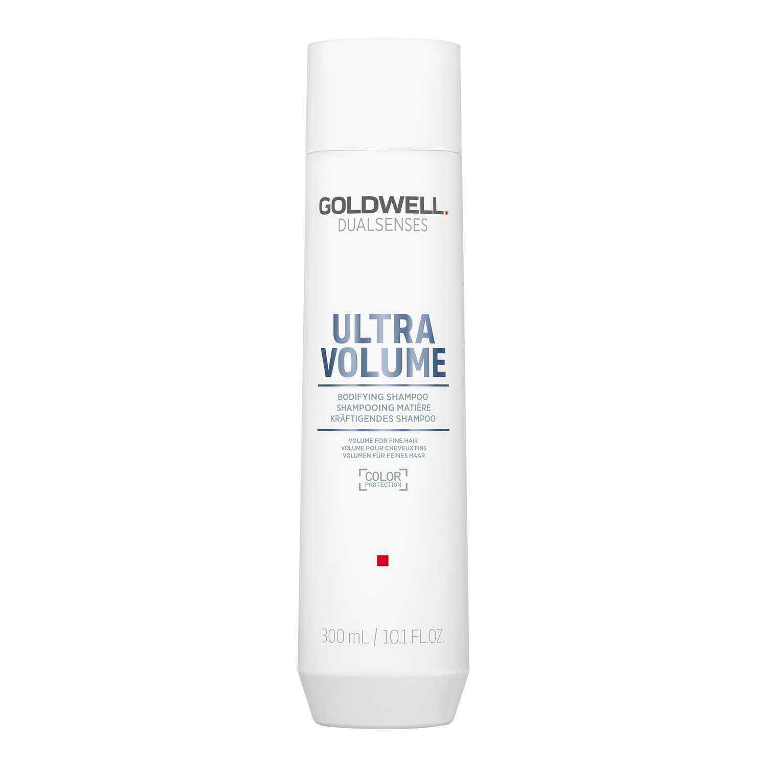 Dualsenses Ultra Volume Bodifying Shampoo 300mL
