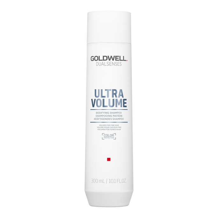 Dualsenses Ultra Volume Bodifying Shampoo 300mL