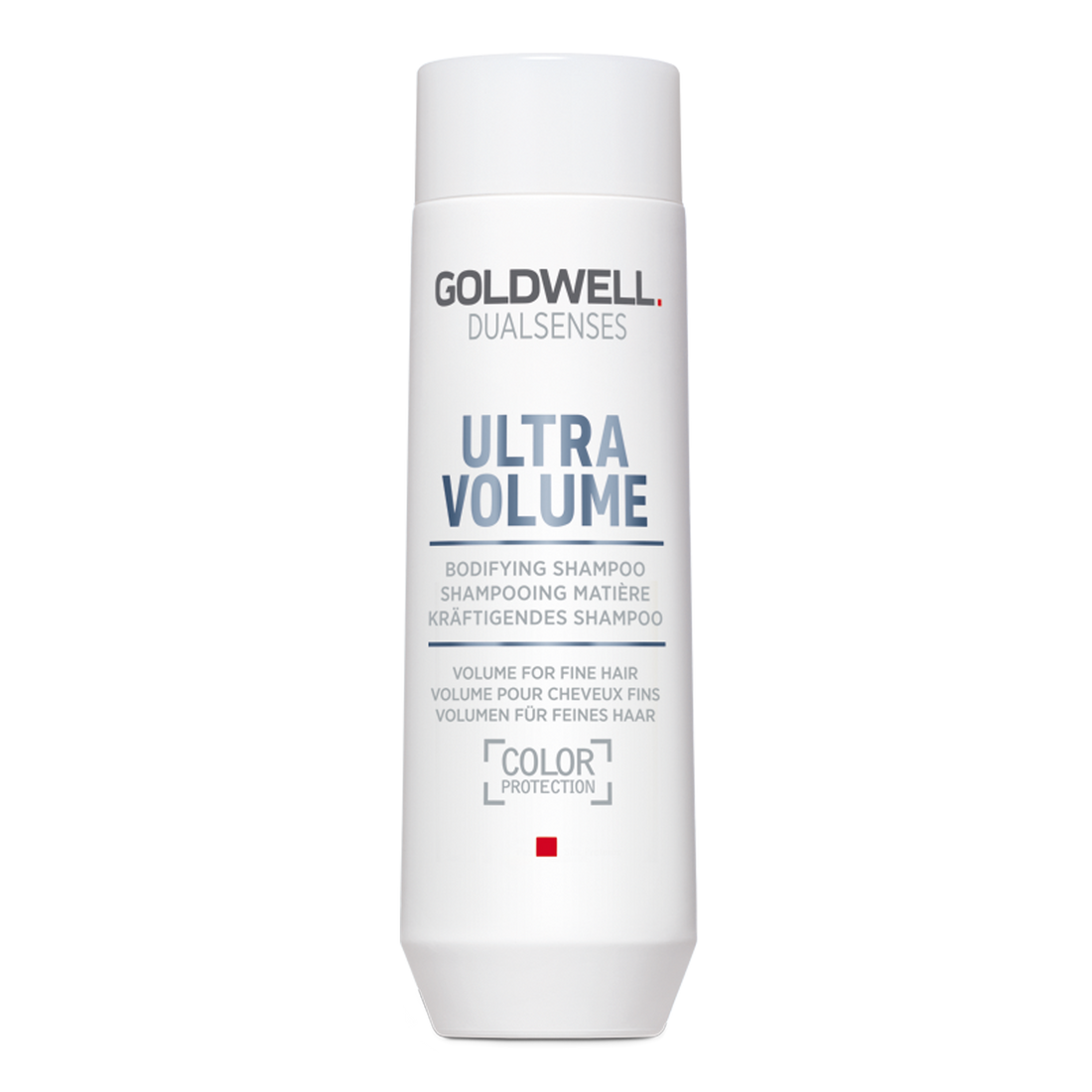 Dualsenses Ultra Volume Bodifying Shampoo 30mL