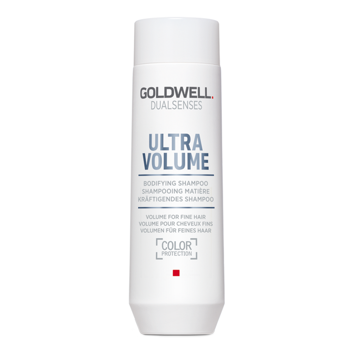 Dualsenses Ultra Volume Bodifying Shampoo 30mL