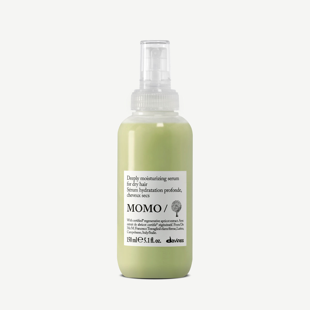 Davines MOMO Serum