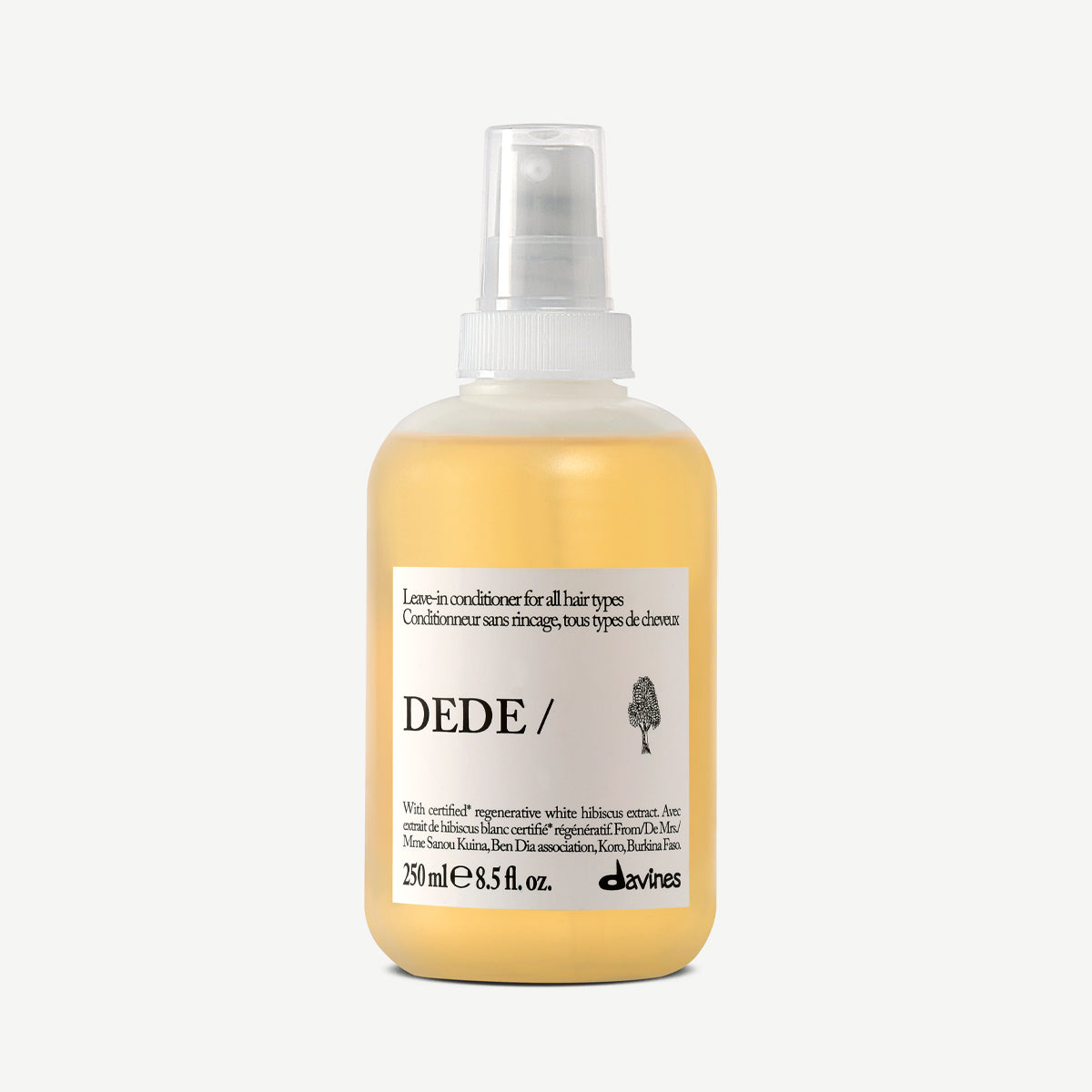 Davines DEDE Leave-In Conditioner