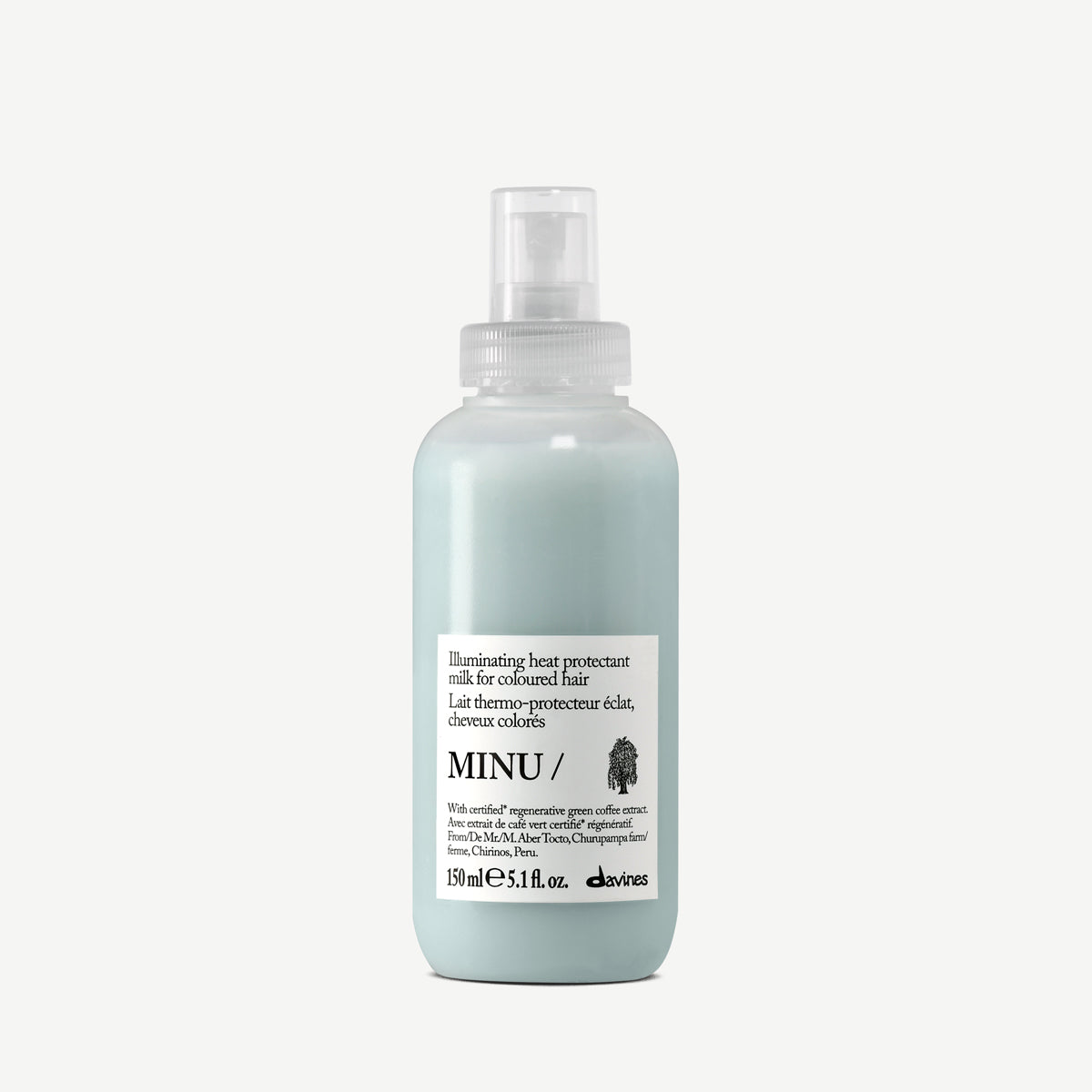Davines MINU Hair Milk