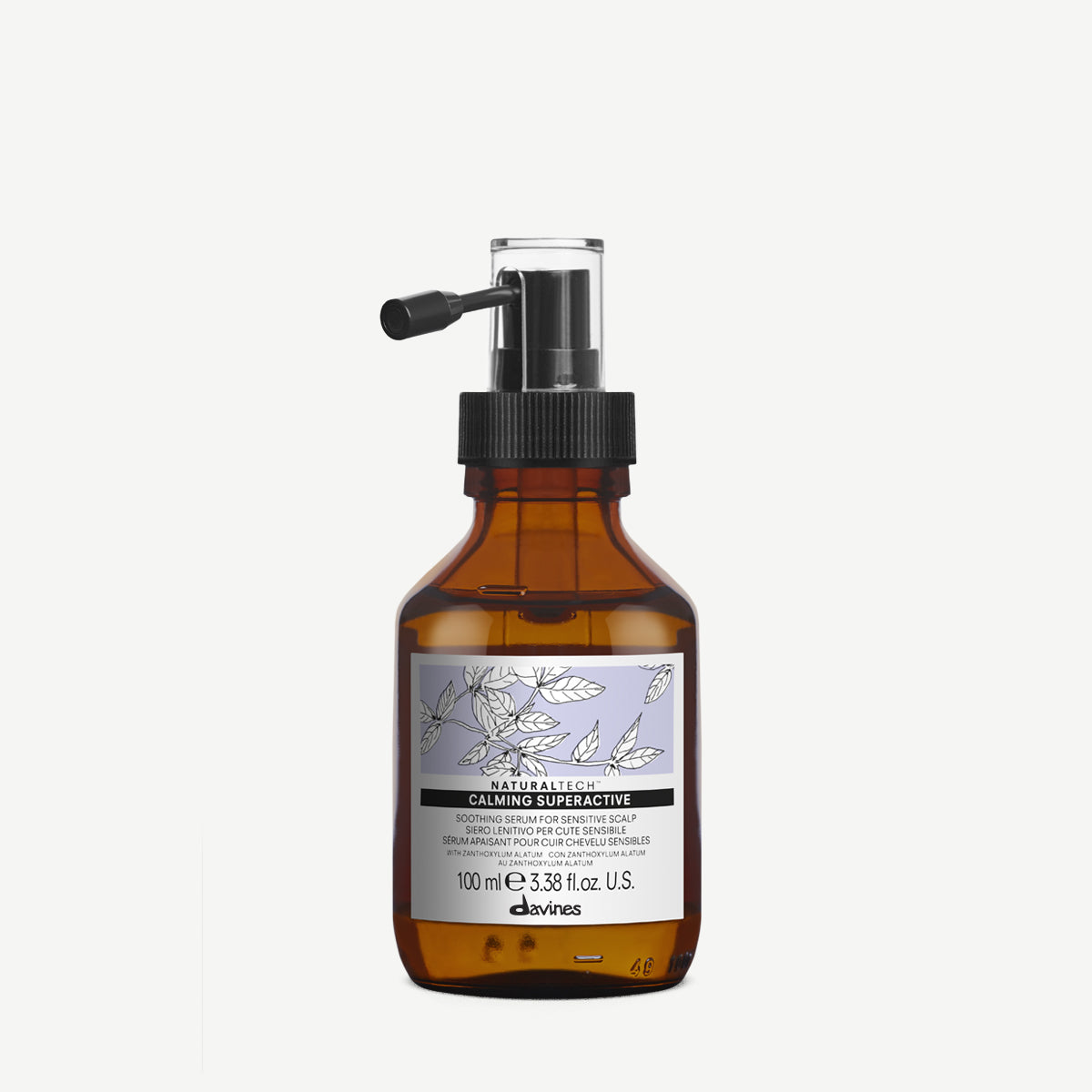 Davines Calming Superactive