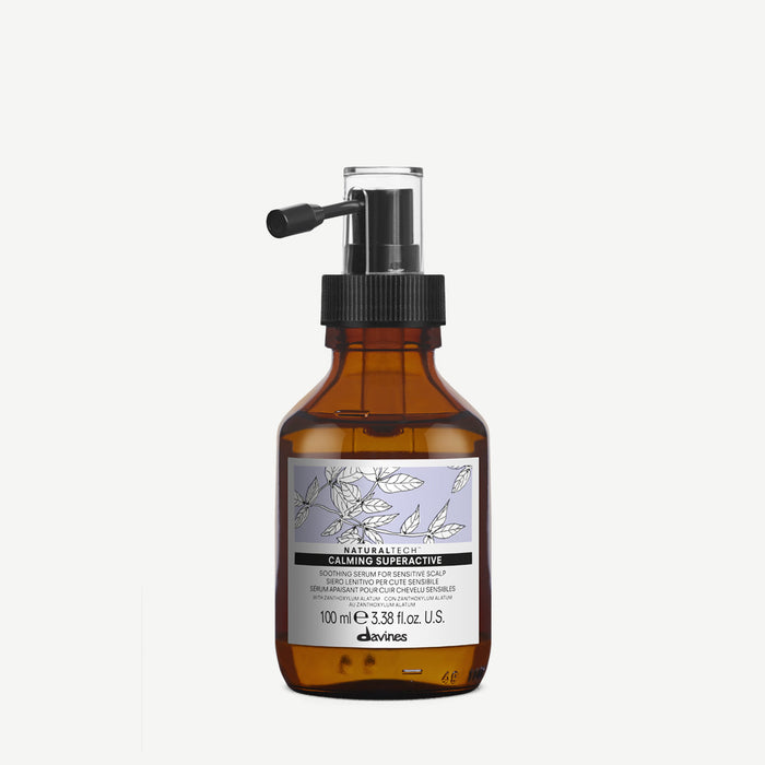Davines Calming Superactive