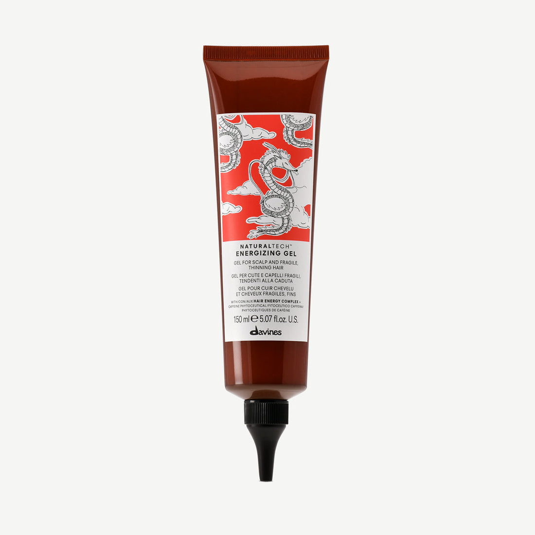Davines Energizing Gel
