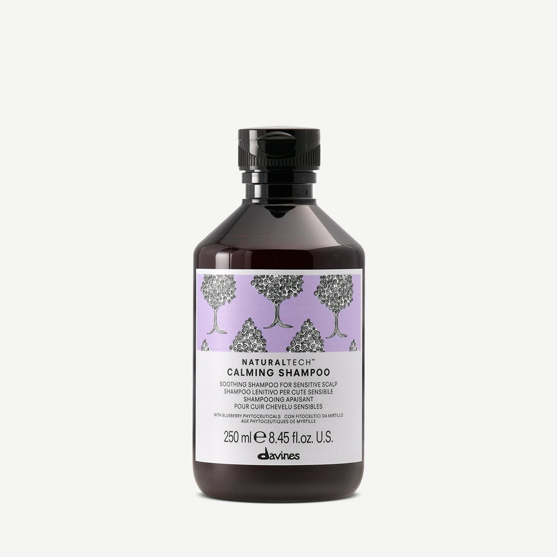 Davines Calming Shampoo