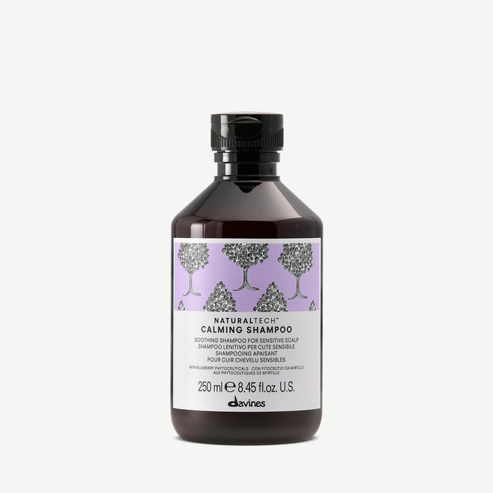 Davines Calming Shampoo