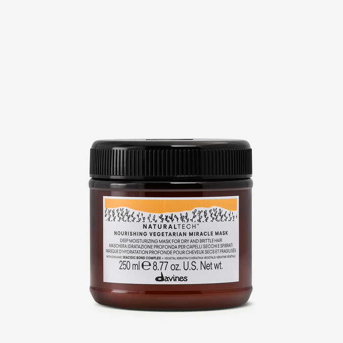 Davines Nourishing Vegetarian Miracle Mask