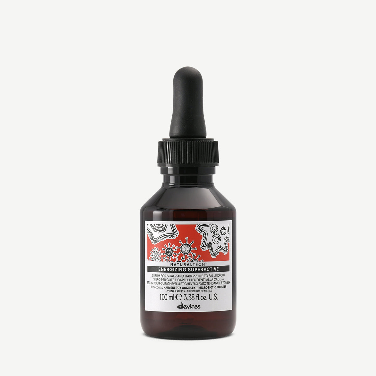 Davines Energizing Superactive