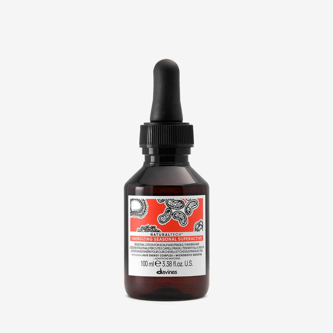 Davines Energizing Seasonal Superactive