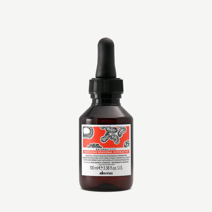 Davines Energizing Seasonal Superactive