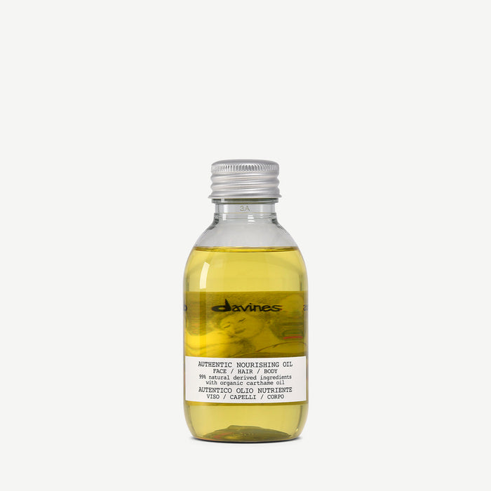 Davines Nourishing Oil