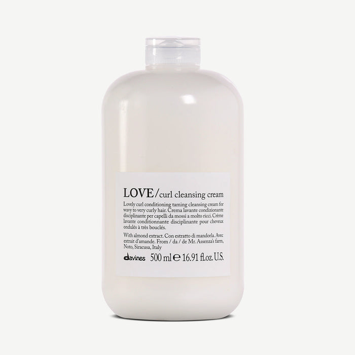 Davines Love Curl Cleansing Cream
