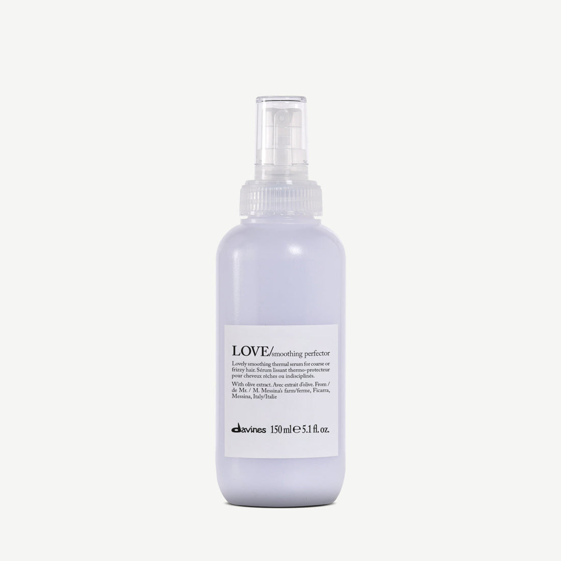 Davines Love Smoothing Perfector