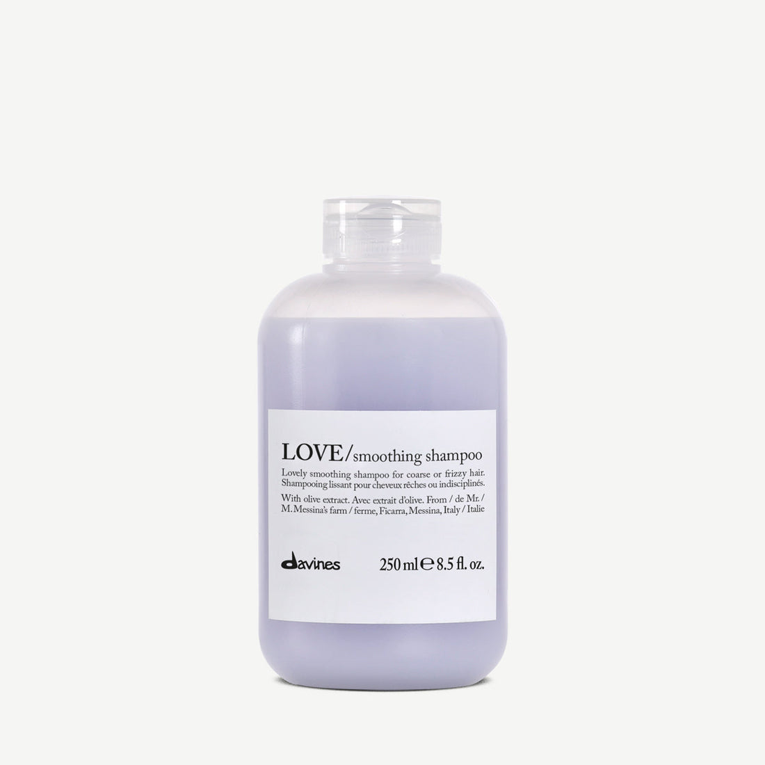 Davines Love Smoothing Shampoo