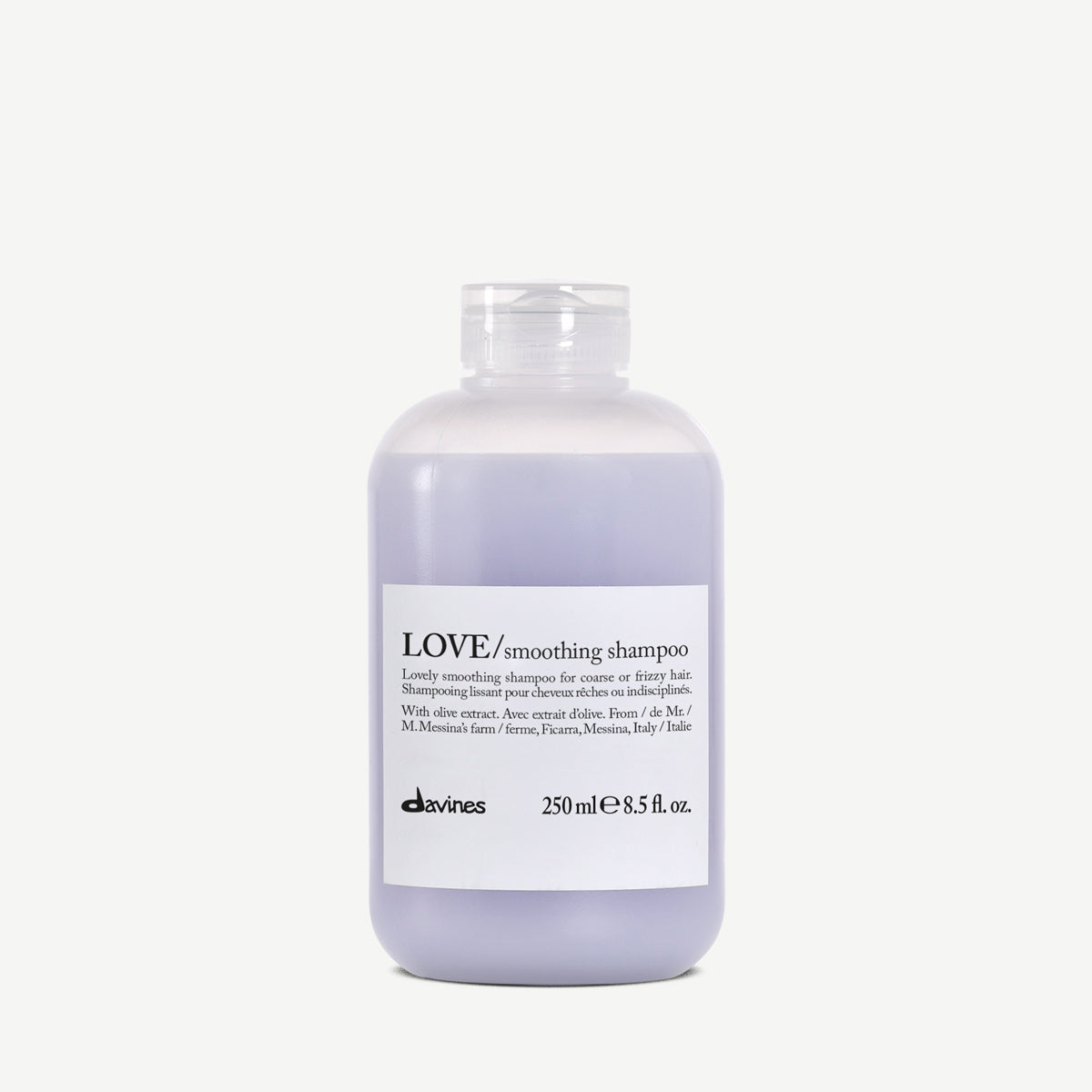 Davines Love Smoothing Shampoo