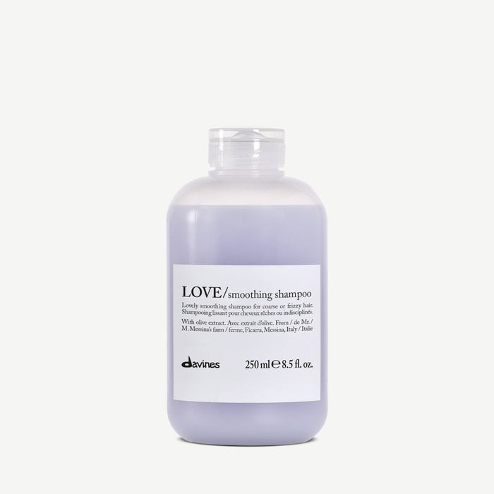 Davines Love Smoothing Shampoo