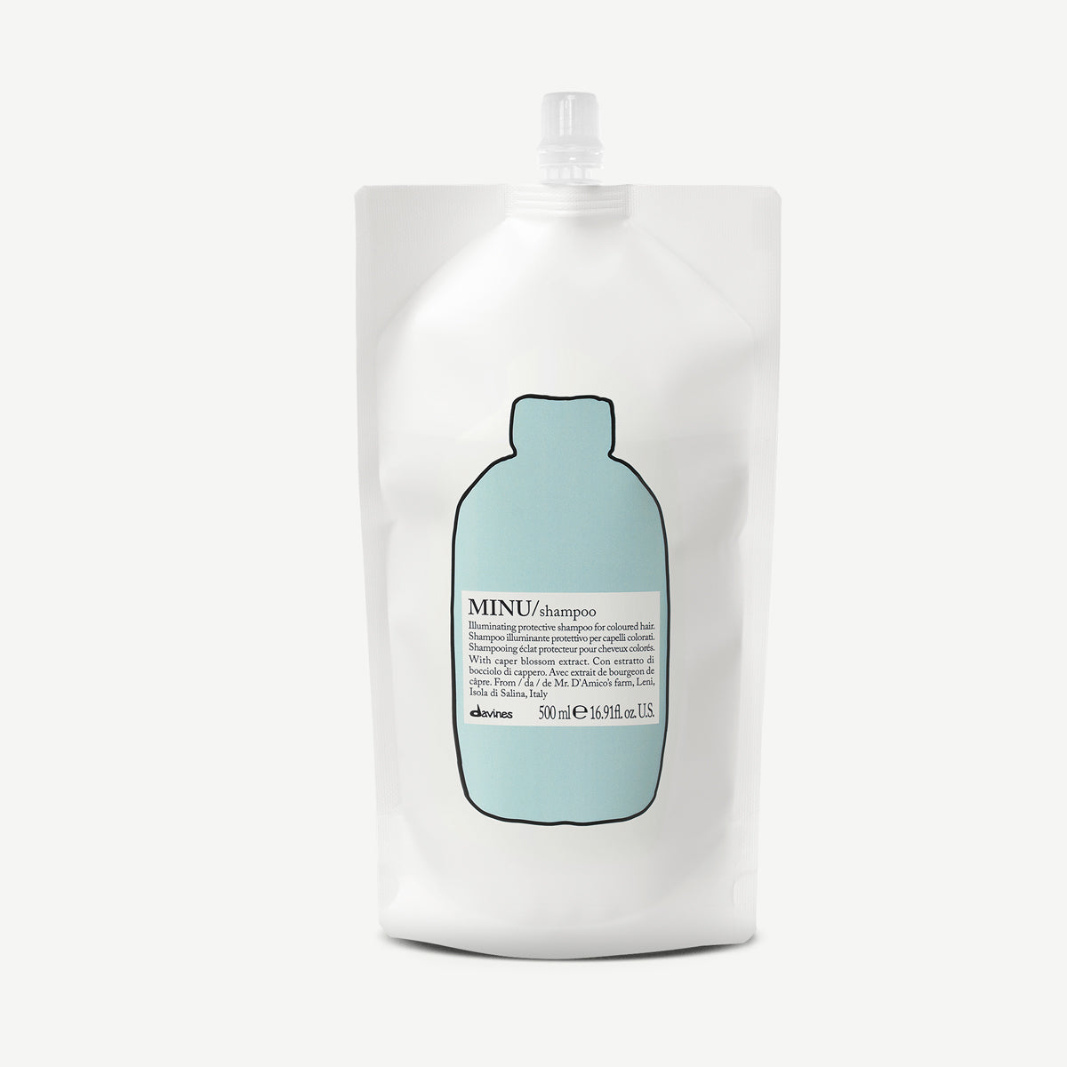 Davines Minu Shampoo Refill