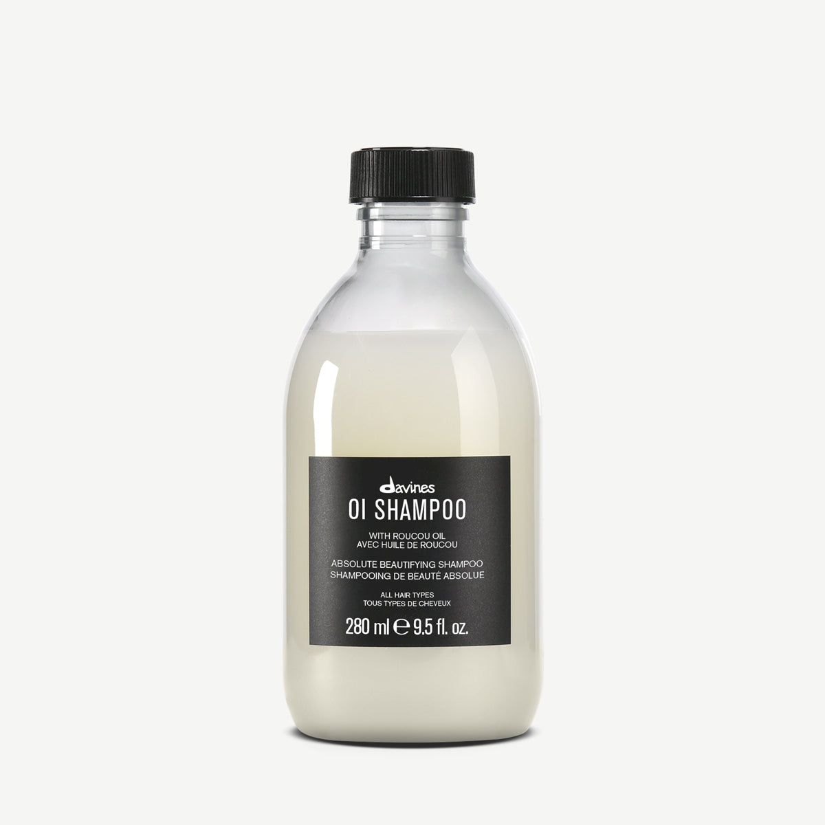 Davines Oi Shampoo
