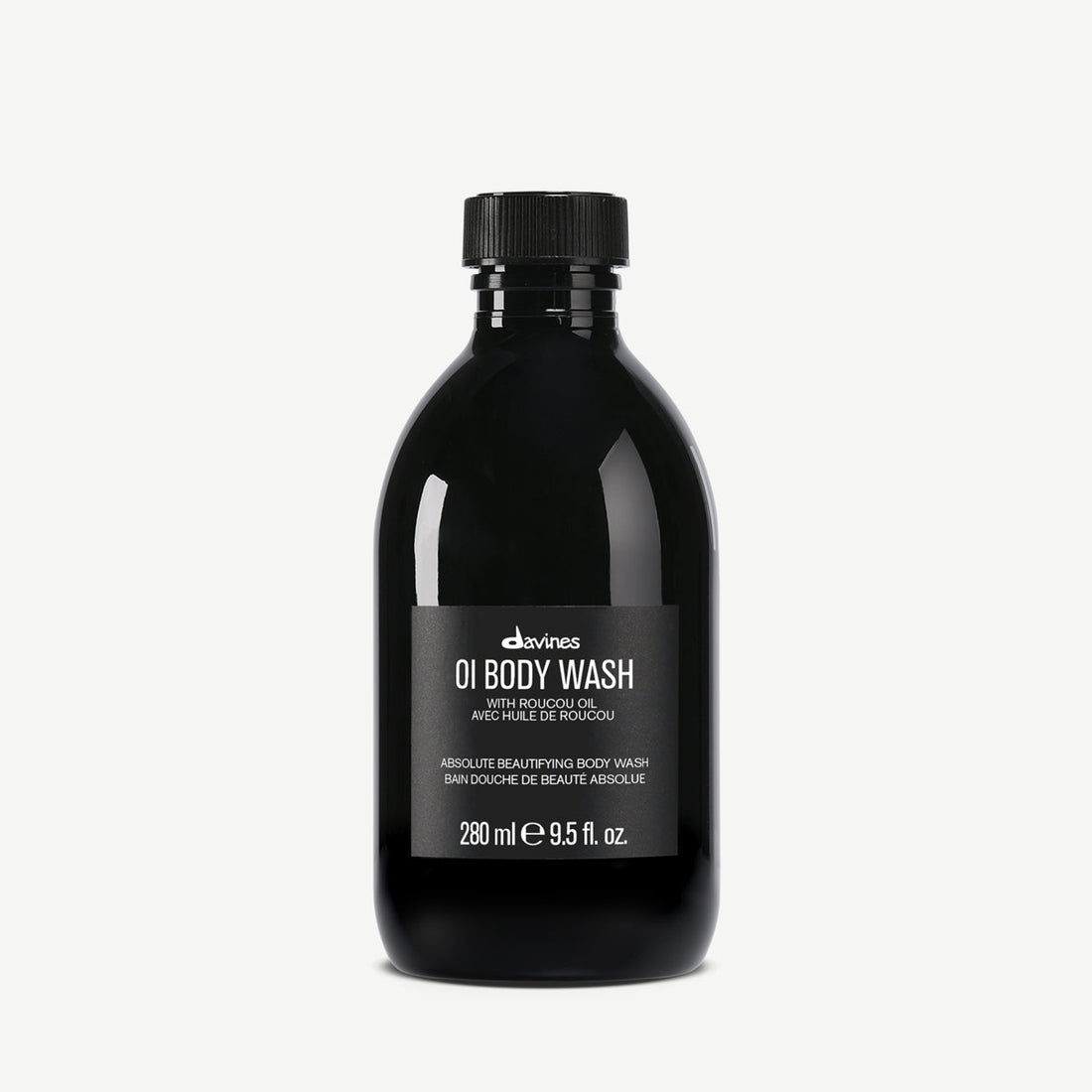 Davines Oi Body Wash