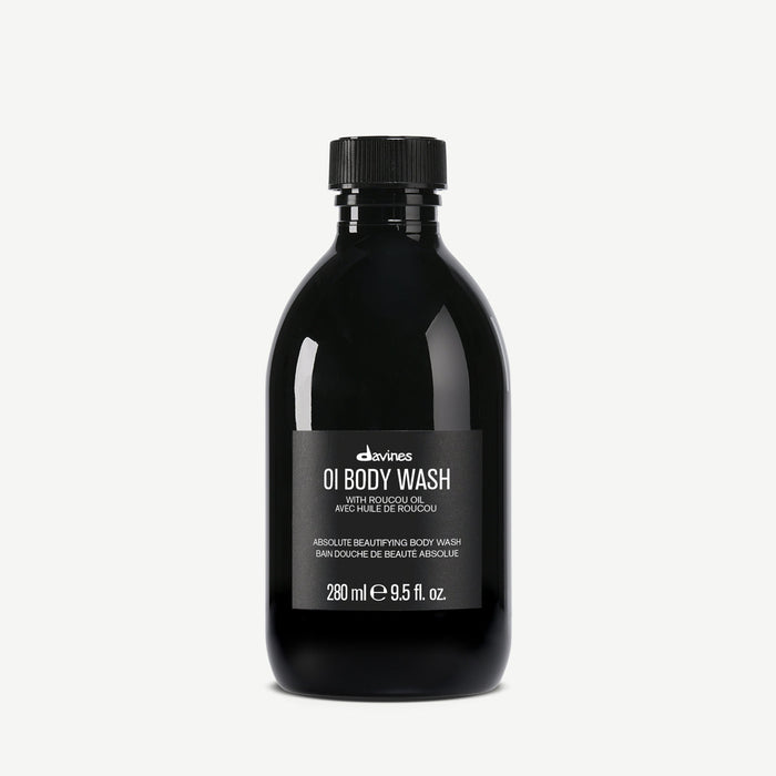 Davines Oi Body Wash