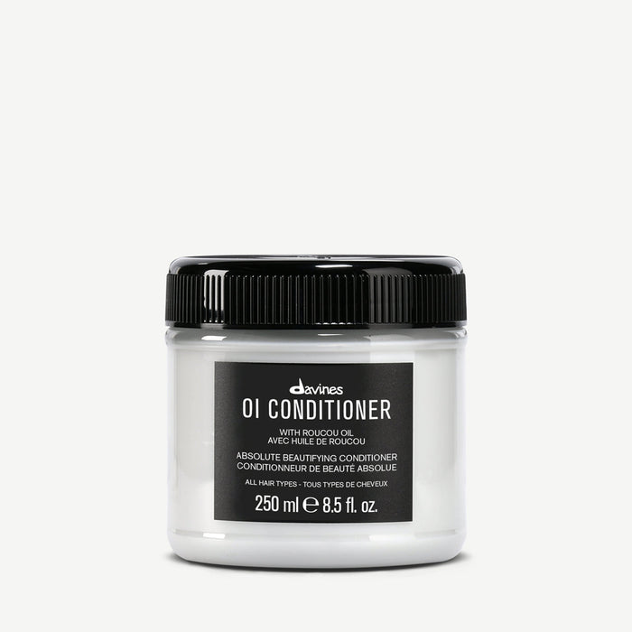 Davines Oi Conditioner