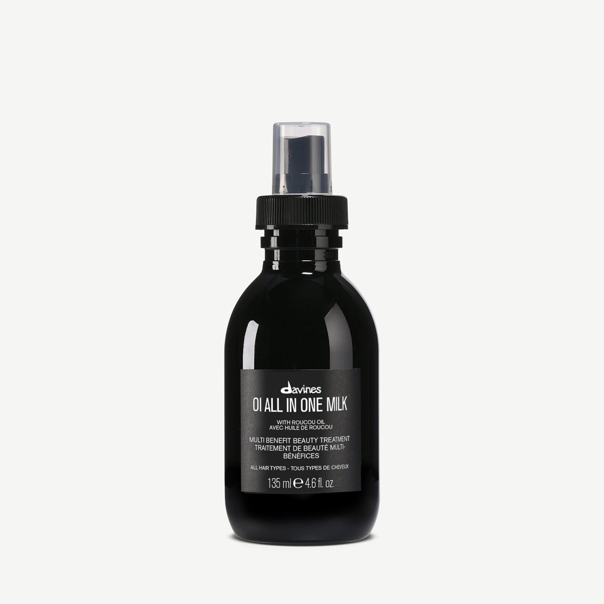 Davines Oi All In One Milk