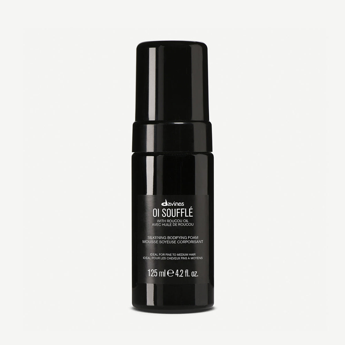 Davines Oi Soufflé