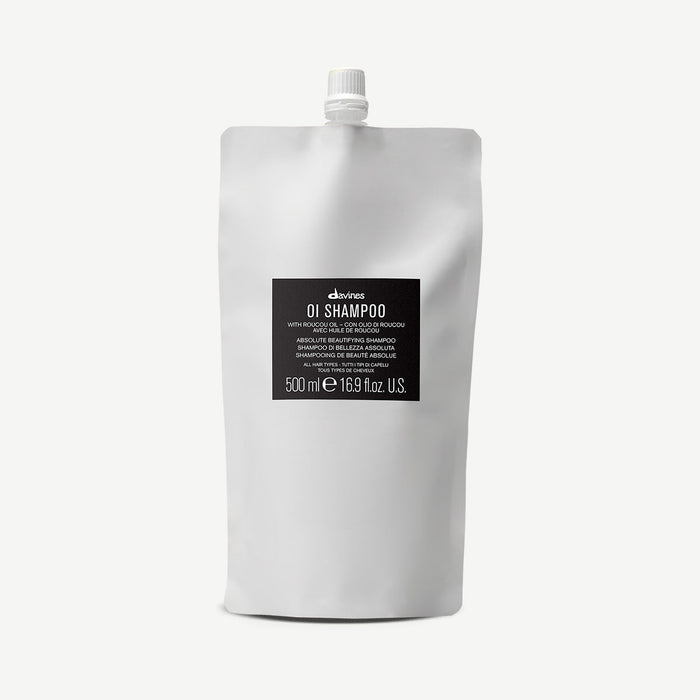 Davines Oi Shampoo Refill