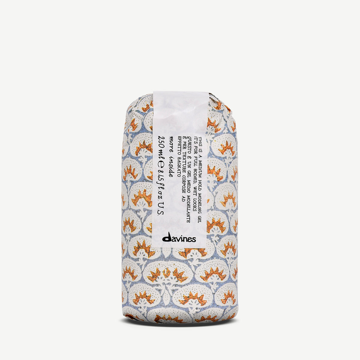 Davines This Is A Medium Hold Modeling Gel