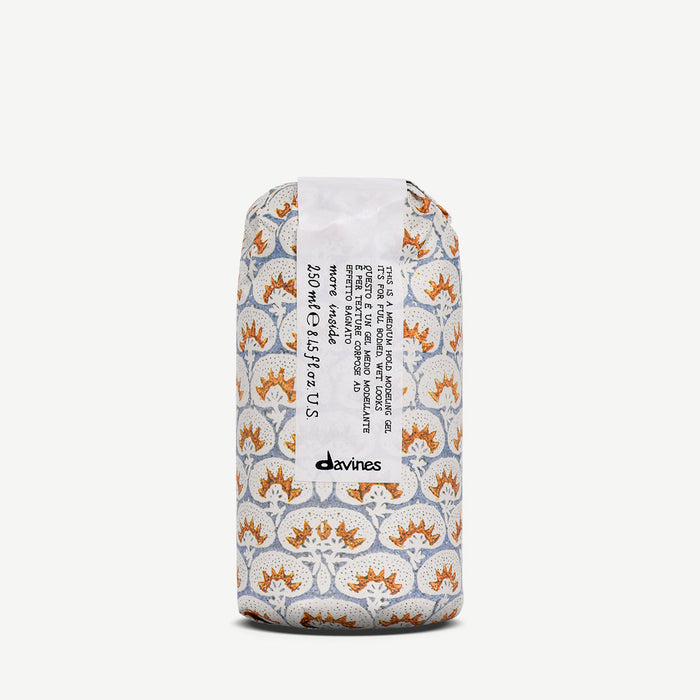 Davines This Is A Medium Hold Modeling Gel