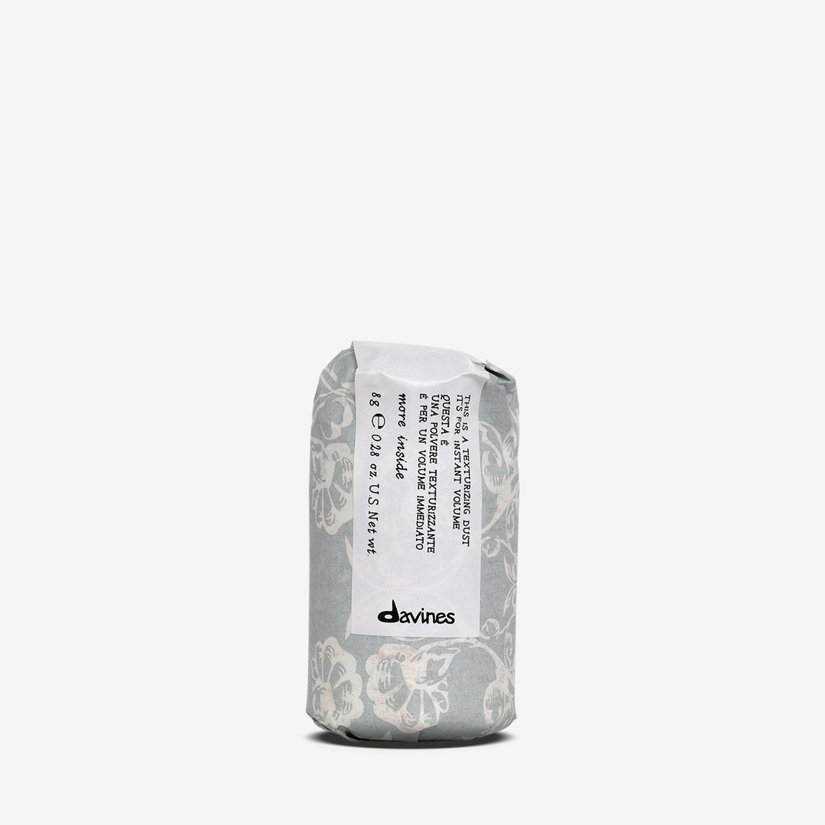 Davines This Is A Texturizing Dust